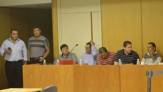 Caso Solano: Sentenciaron a cadena perpetua a los policías imputados