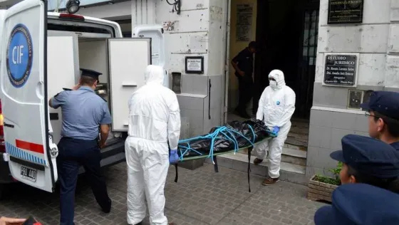 Comenzó el juicio por la muerte del cambista Torres