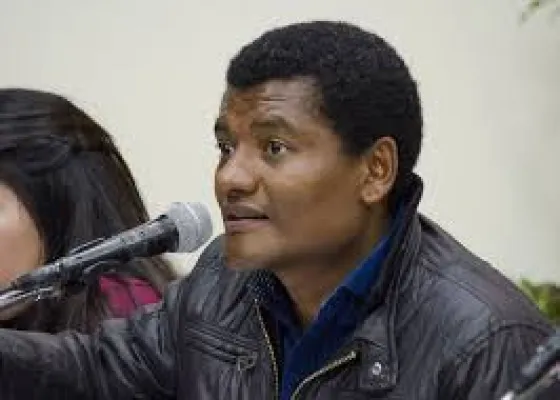 David Leiva no descartó su candidatura a intendente