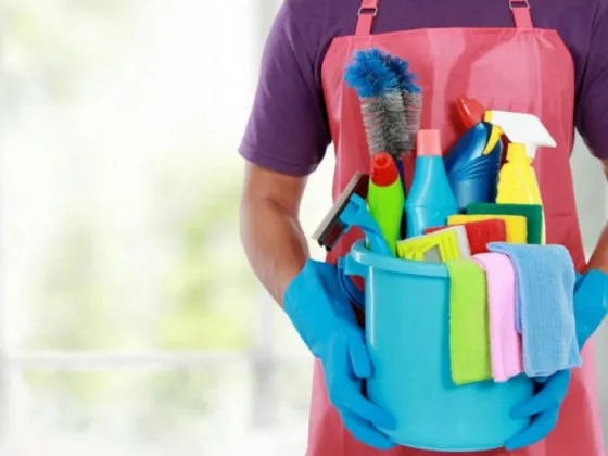 Empleadas domesticas cobrarán un aumento del 25%