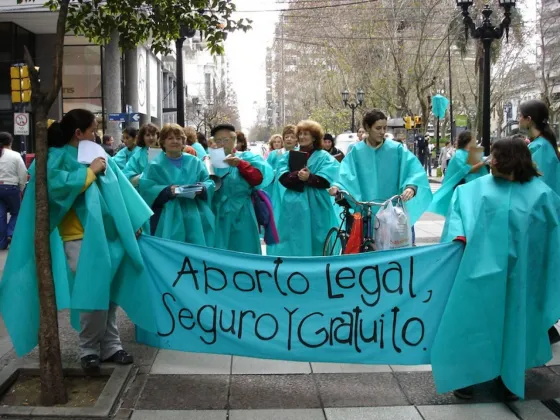 Aborto: No hubo dictamen en el Senado