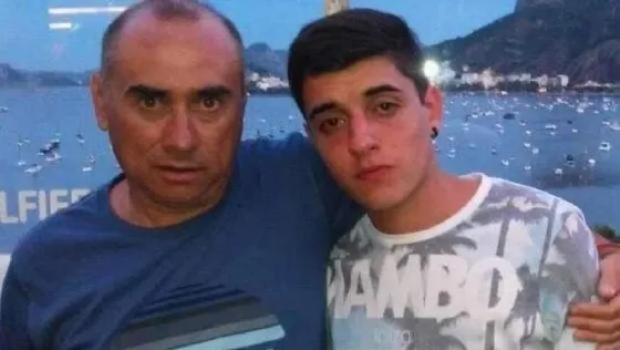 El papá de Fernando Pastorizzo se postuló al Bailando de Italia (VIDEO)