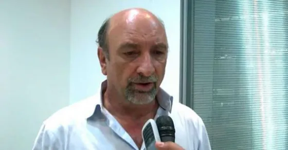 Para Mascarello, "el verdadero problema de la provincia es la obesidad y no la desnutrición”