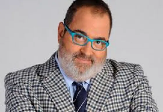 ¡Durísimo! Jorge Lanata: “Florencia de la Ve no es mujer"