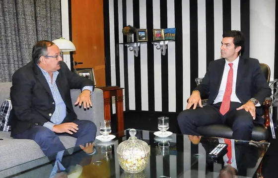 Leavy: “Urtubey es muy joven para ser presidente”