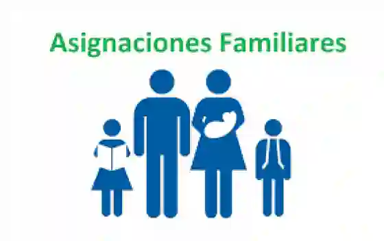 Para atrás como un cangrejo: El Gobierno suspendió la rebaja a las asignaciones familiares