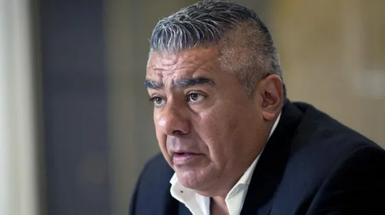 Tapia confirmó quien dirigirá la Selección Argentina