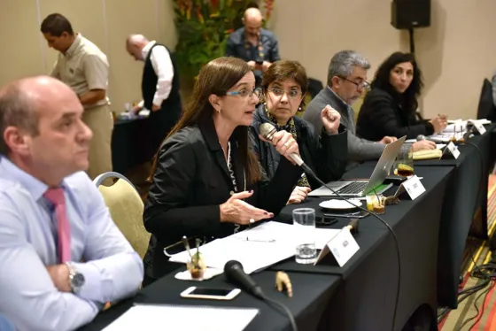 Paritarias: La negociación continuará después de la reunión de ministros de Educación del NOA