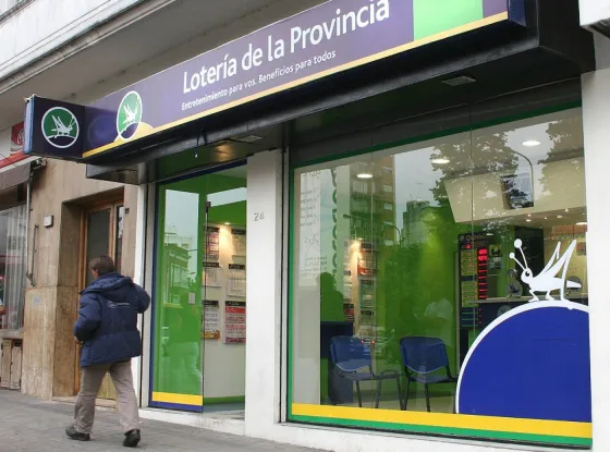 Bariloche: Ganó más de 1 millón de pesos y no aparece