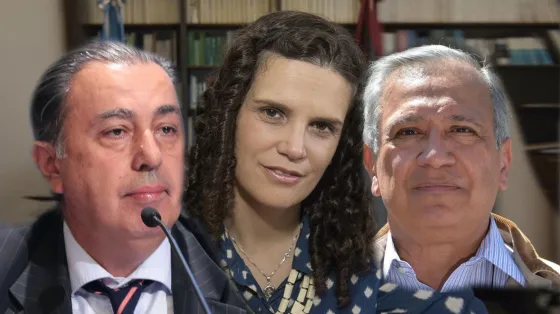 Aborto: Los senadores nacionales por Salta votarán en contra del proyecto