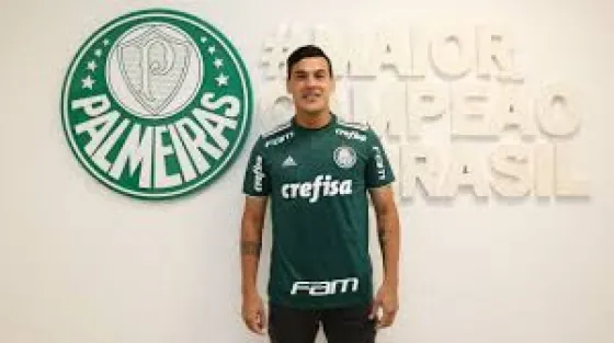 Gustavo Gómez durísimo con la dirigencia de Boca