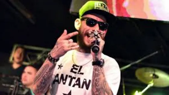 Un festival contra la trata de personas reunirá a Karina, Ulises y La Vela Puerca