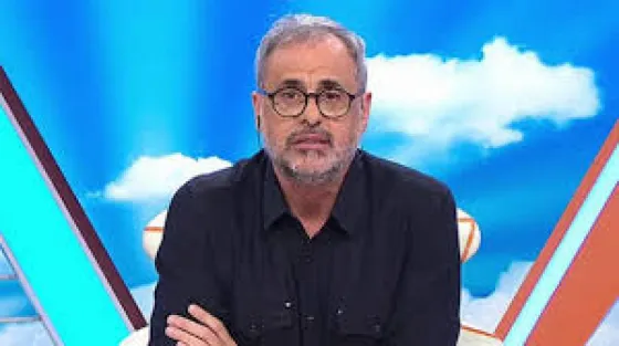 Jorge Rial vuelve a América