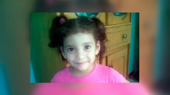 Una nena de 4 años fue a comprar y desapareció