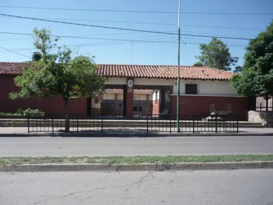 Suspendieron las clases de una escuela ¿Qué pasó?