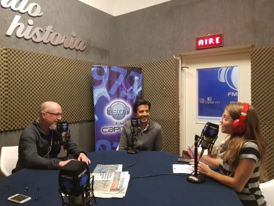Parodi sobre el aborto: “La ley es un paso importante para garantizar derechos”