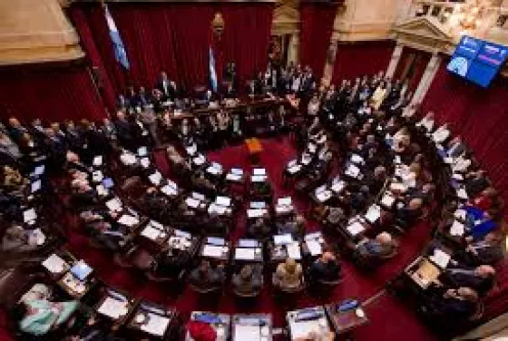 No les permiten a medios populares cubrir la sesión del Senado sobre el aborto