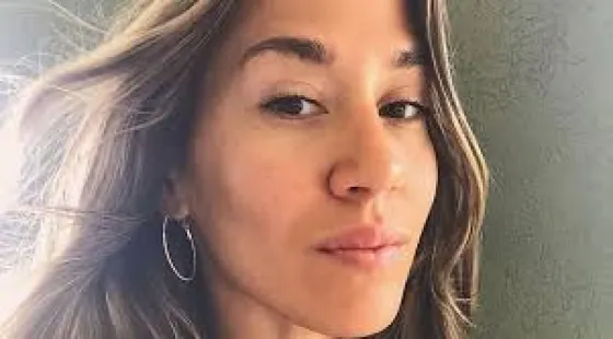 ¡Por fin! Jimena Barón oficializó su amor con Rodrigo Romero