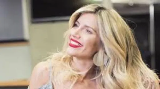 ¿Laurita Fernández con nuevo novio?