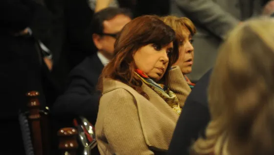 Pichetto se mostró a favor de allanamiento a Cristina Kirchner