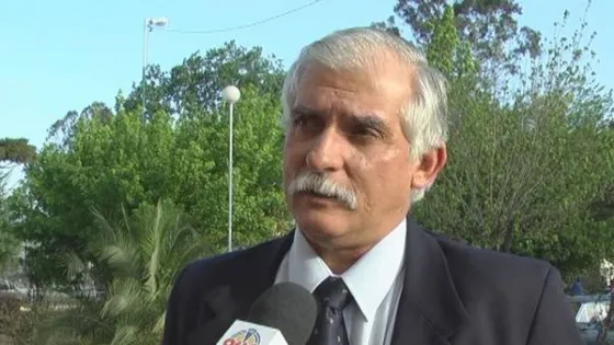 Escándalo en la selección de jueces: "Creo que lo que hizo el Ejecutivo estuvo bien"