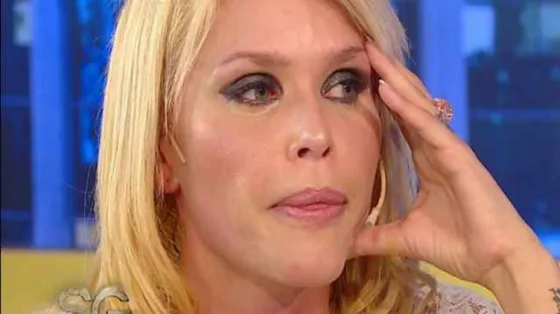 Nazarena Vélez irá a juicio por sus dichos contra Federico Bal
