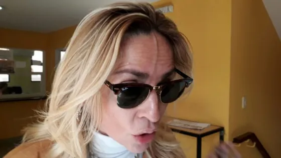 ¿Patricia Argañaraz obliga a las docentes a desfilar en Orán?