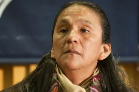 Trasladaron a Milagro Sala a una cárcel en Salta