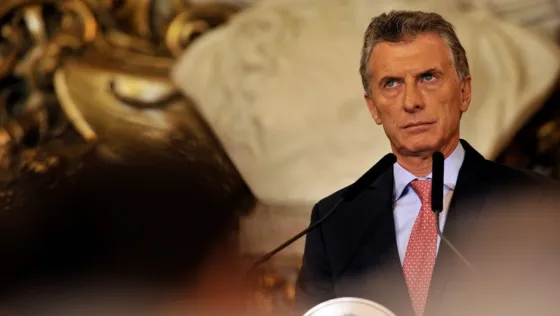 Macri sobre el debate por el aborto: “No importa el resultado”