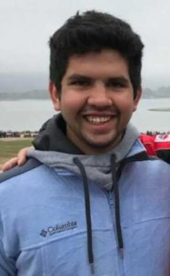 Desesperante: Buscan a un joven de 21 años que fue a la facultad y no volvió