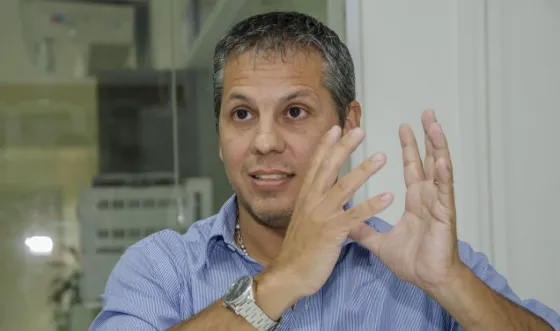 “En el norte las situaciones más complejas se ven en los niños menores de 4 años”