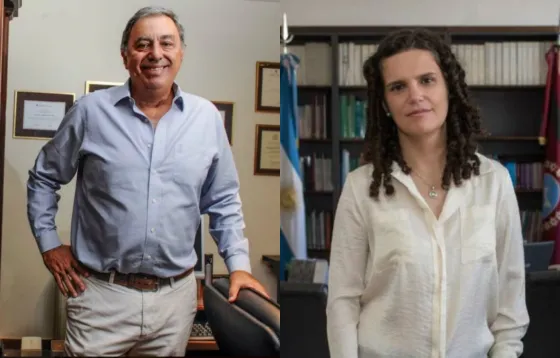 Sesión del Senado: Así quedaron los salteños en la lista de oradores