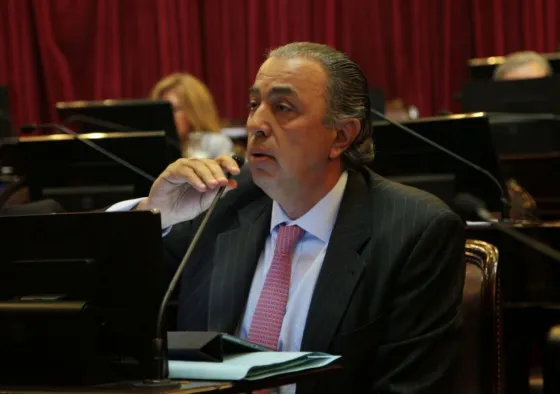 Rodolfo Urtubey aclaró sus dichos sobre la violación