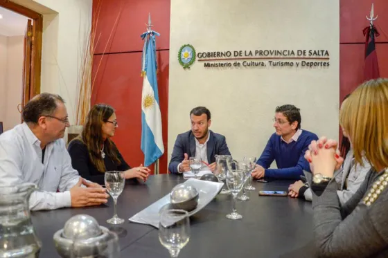 Los estudiantes que contrataron Snow Travel, finalmente viajarán a Bariloche