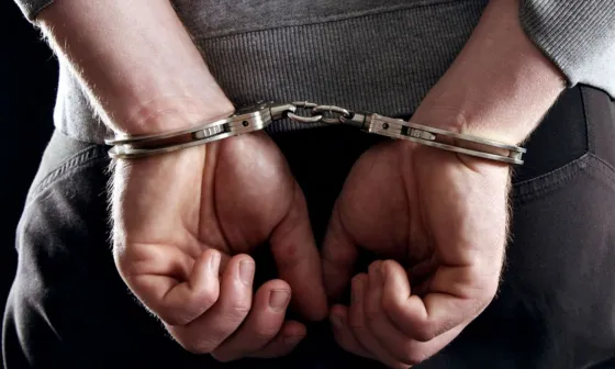 Detuvieron en Salta a un peligroso delincuente