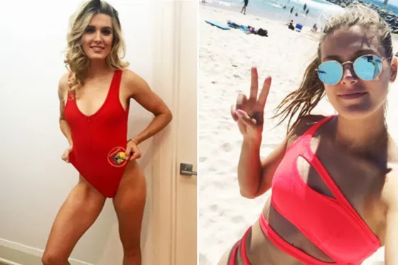Tremenda declaración “intima” de una de las tenistas más lindas