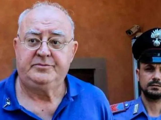 ¡Aberrante! Un cura abusó de una nena de 11 y dijo que “el diablo me puso una trampa”
