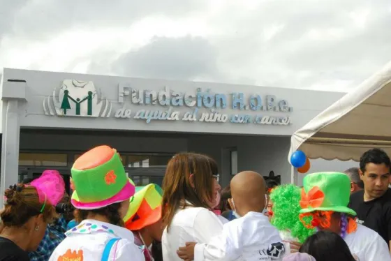 Se viene la sexta maratón de la Fundación H.O.Pe