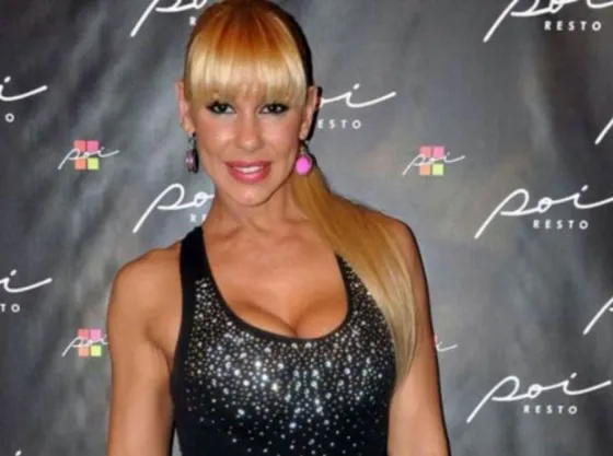 Monica Farro fue internada de urgencia y tomó una difícil decisión