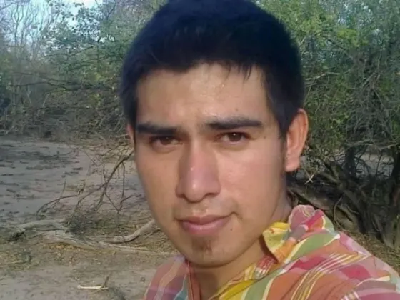 Caso Lucas Correa: hay un nuevo detenido