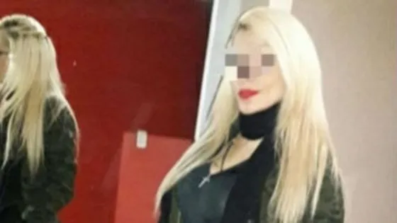 Cayó "La Madrina del Oeste”