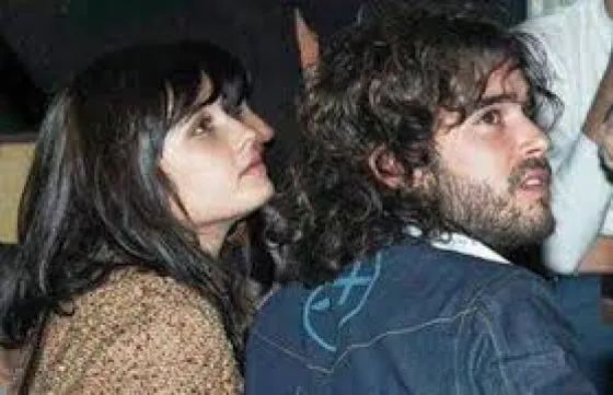 Sorprendieron a Flor Torrente con una picante pregunta sobre Nico Cabré. Mirá