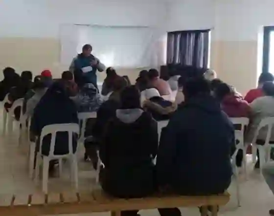 Mañana dictarán un nuevo curso para obtener el carnet de conducir