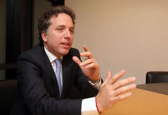 El Gobierno suspendió las declaraciones de ventas al exterior