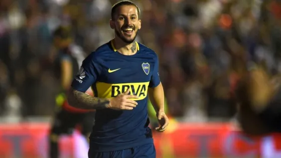 Benedetto sobre River: "Me decís copero y me da risa"