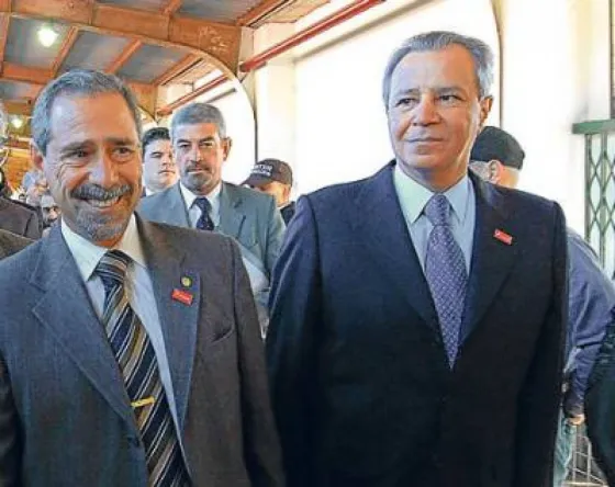 Por los cuadernos “K“, otro empresario se presentó ante la justicia