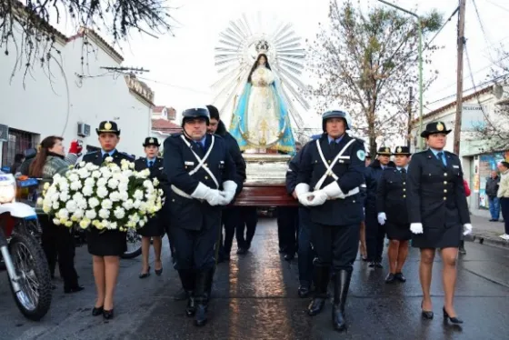 Mañana la atención en Tránsito será reducida