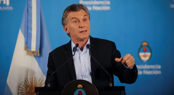 El Gobierno lanza medidas impositivas para achicar el déficit fiscal