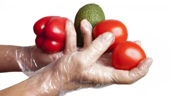 Realizarán cursos de manipulación de alimentos