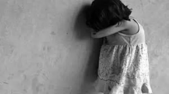 Nena de 12 años era abusada por el novio de su abuela
